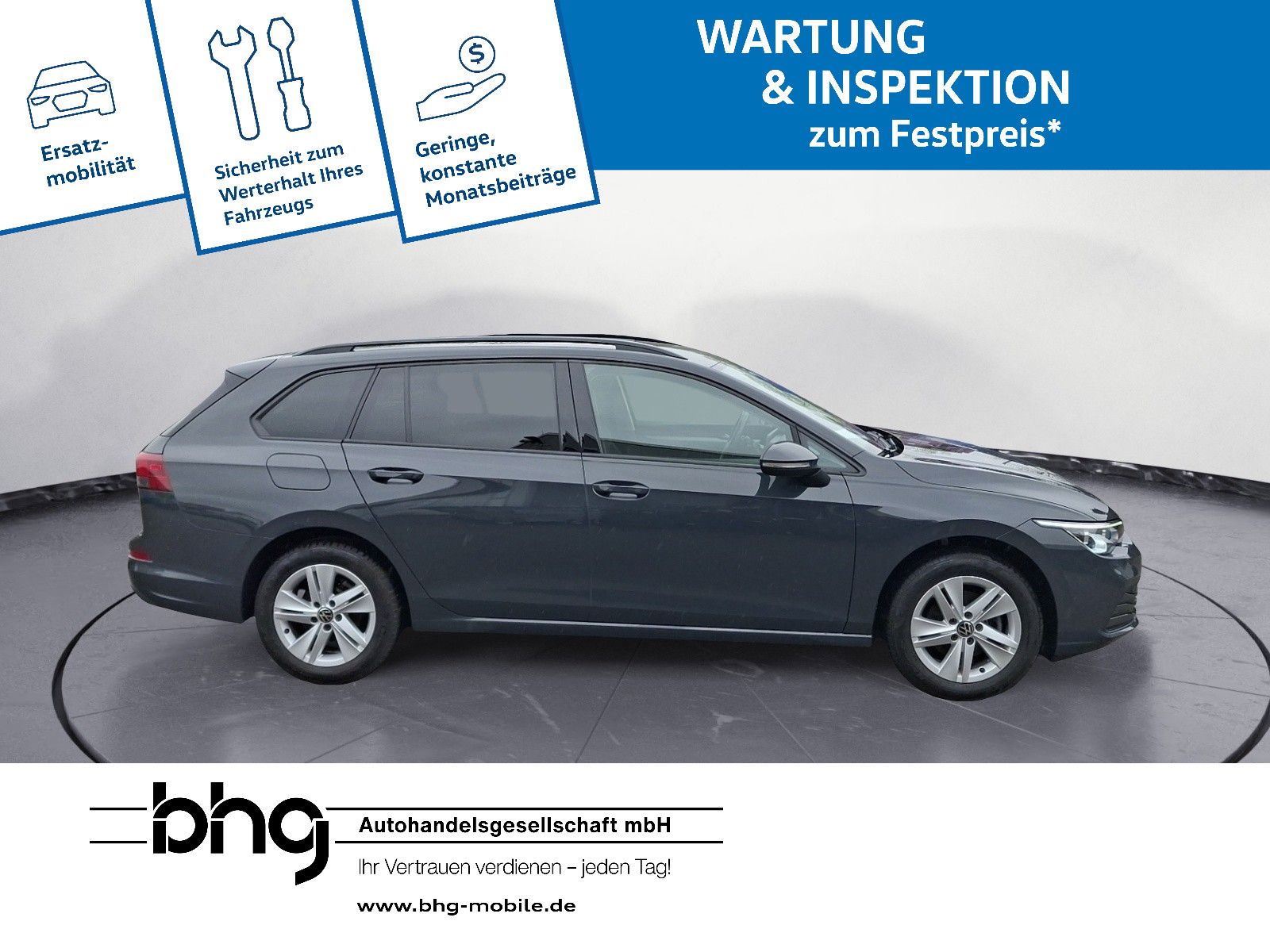 Volkswagen Golf - Bild 5