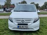 Mercedes-Benz Vito 114 CDI Lang HA Wohnmobil - Wohnwagen & Wohnmobile in Mannheim