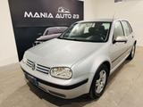 Volkswagen GOLF 1.9 TDI 115 CV*NEOPATENTATI* - Volkswagen Golf aus 2001: TDI