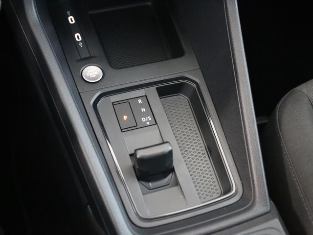 Volkswagen Caddy 1.5TSI DSG NAV STANDHZ ACC AHK 5J GARANTIE