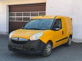 Opel Combo 1,6 Ltr. - 77 kW 16V CDTI Kasten L1H1 2,2t - Opel Combo Gebrauchtwagen in München