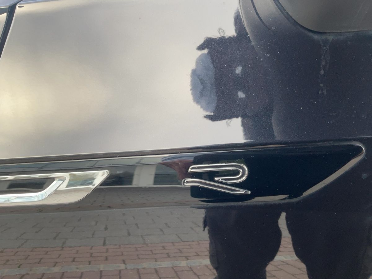 Volkswagen Arteon - Bild 16