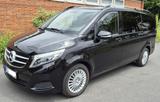 Mercedes-Benz V 220 d Aut. EDITION lang EDITION - Mercedes-Benz V 220 in Kassel