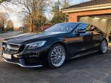 Mercedes-Benz S 500 4MATIC Coupé AMG Line