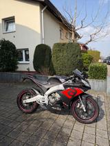 Aprilia RS 125  - APRILIA RS 125