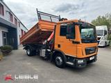 MAN TGL 12.220 4x2BB*Palfinger PK9002*Power Link - MAN 12 220