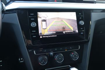 Volkswagen Arteon SB 2.0 TDI Eleg. AID+MATRIX+SIDE+KEY+AHK