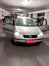 Volkswagen Zu verkaufen vw Polo mit neue tūv bis 12.2... - Volkswagen Polo: Zu Verkaufen