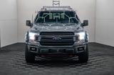 Ford F 150 XLT,Lightbar,SZH,Kamera,LPG*Kundenauftrag* - Ford F 150: Xl