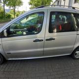 Mercedes-Benz Mercedes Vaneo - gebrauchte Mercedes-Benz Vaneo aus dem Jahr 2002