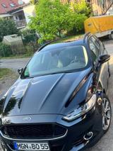Ford Mondeo 2,0 TDCi 132kW ST-LineTurnier PowerSh... - Ford Mondeo: 2l Tdci