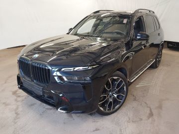 BMW X7 - 2