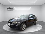 BMW 318d Touring Automatik Navi LED ECOPRO - BMW 3er Reihe: Automatik