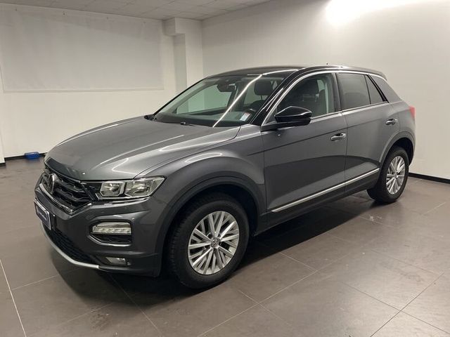 Volkswagen T-Roc 1.5 TSI ACT BlueMotion Technolo