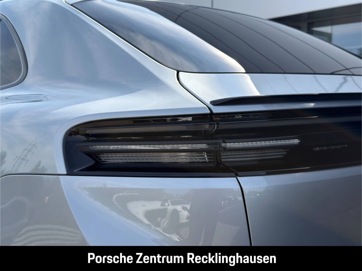 Porsche Macan - Bild 13