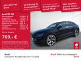 Audi RS Q8 4.0 TFSI Q.LED Navi AHZV Pano