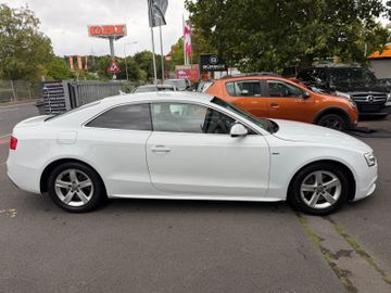Audi A5 - 5
