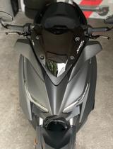 Yamaha XMAX 400 TECH MAX Sport Roller mit vielen Extras - YAMAHA S MAX