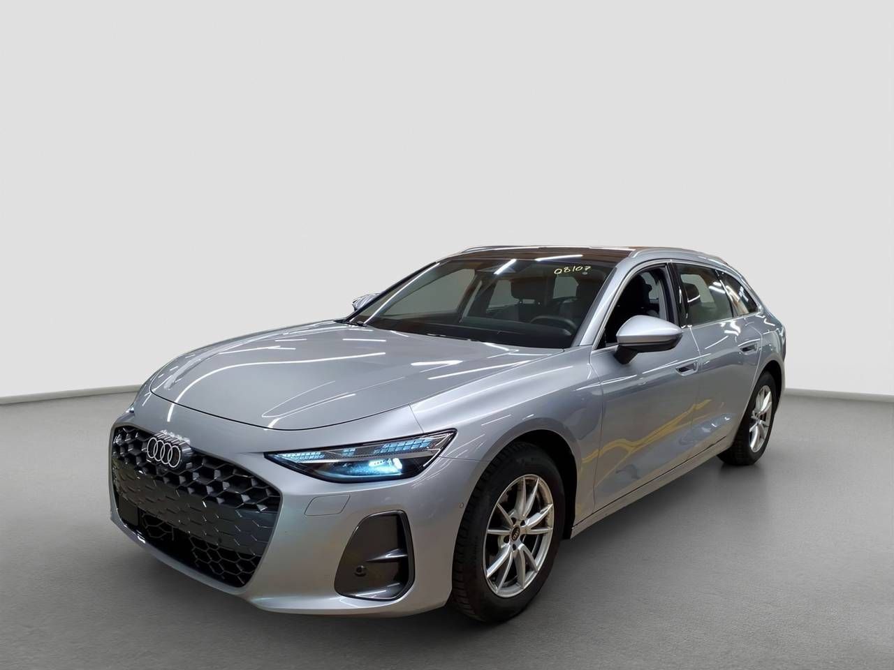 Audi A6 - Bild 2