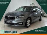 Skoda Fabia Selection 1.0 TSI DSG SHZ Freisprech PDC - Skoda Fabia: Selection