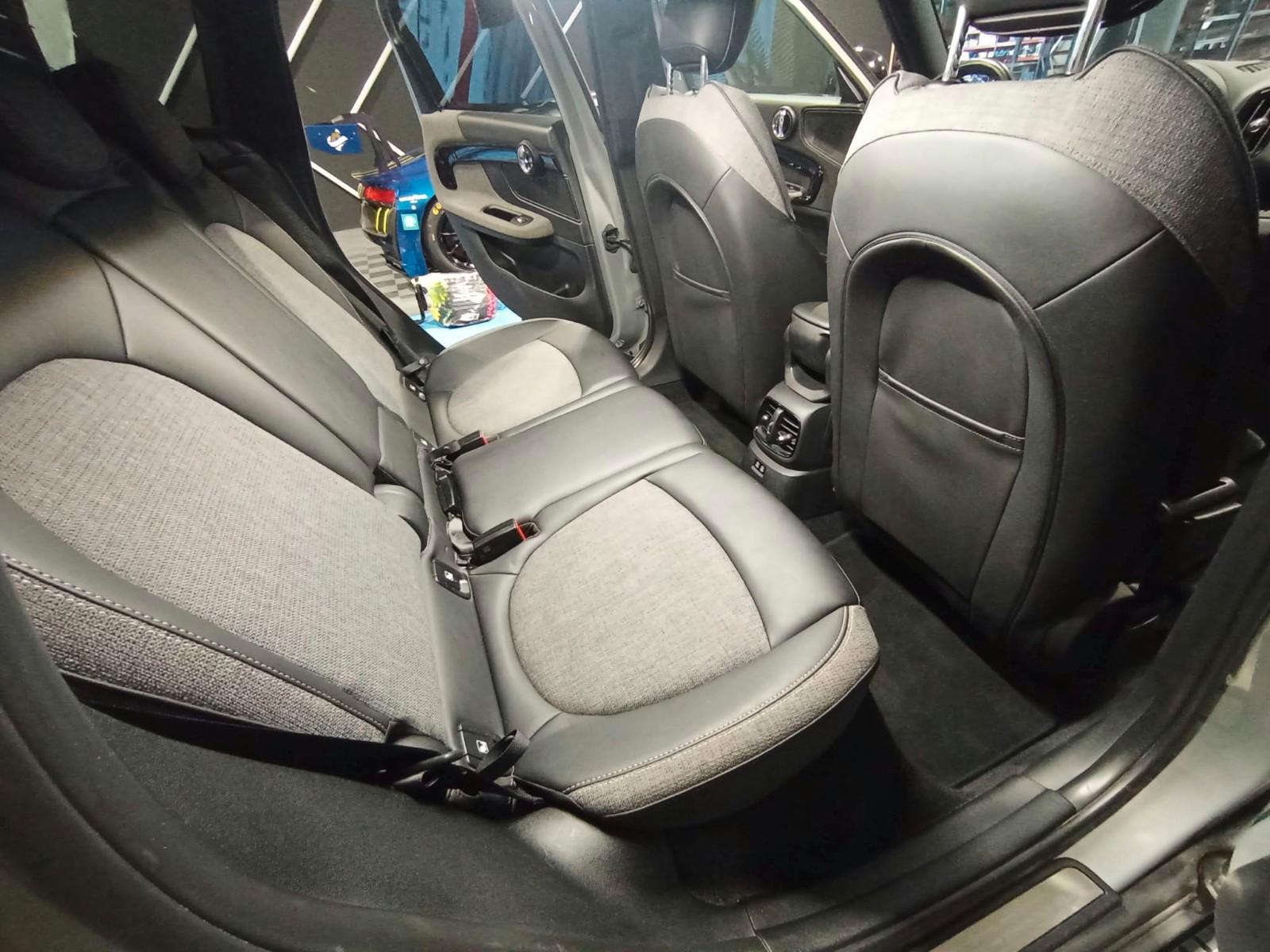 MINI Countryman SE (Cooper)