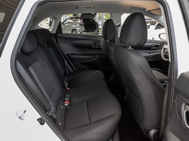 Hyundai i20 1.0 Prime Licht-Paket Kamera Spurhalteassi.