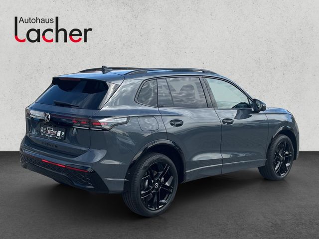 Tiguan R-Line 1,5 l eHybrid OPF 130 kW ( 177 PS)