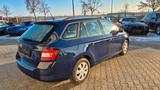 Skoda Fabia Combi 1.0 MPI Active - Skoda Fabia: Combi Active