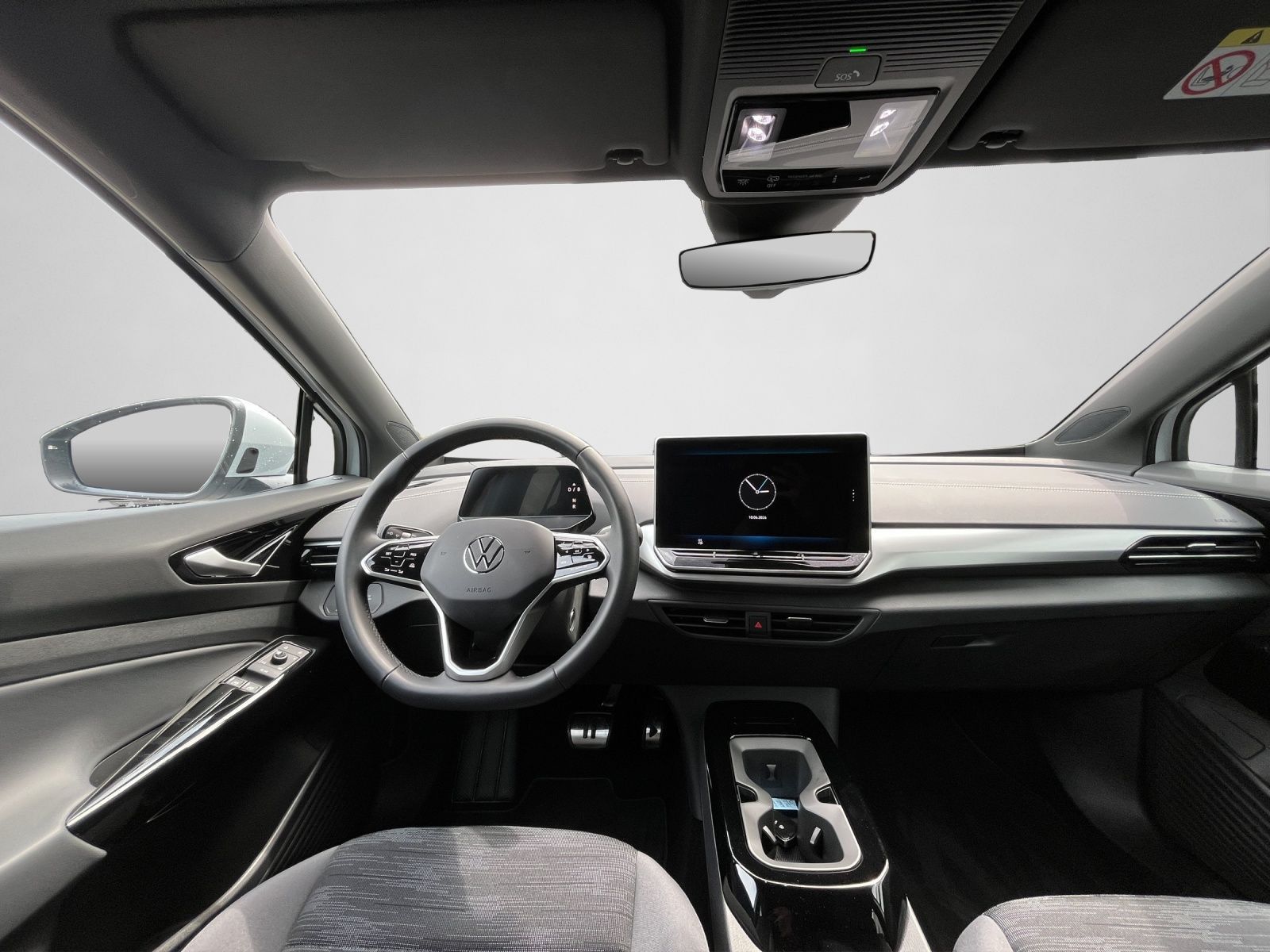 Volkswagen ID.5 - Bild 4