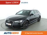 Audi A6 2.0 TDI quattro Aut.*PANO*TEMPO*NAVI*BI-XENON - Audi A6 mit Diesel-Antrieb: Kombi, 2.0