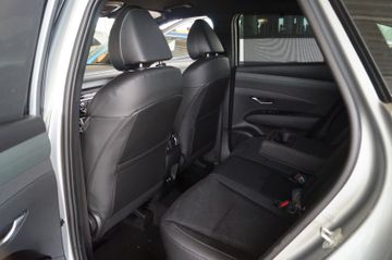 Hyundai Tucson 1.6 T-GDI 20Years DCT-KAMERA360-HEAD UP-