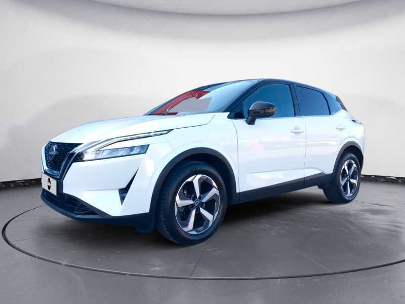Image of Nissan Qashqai