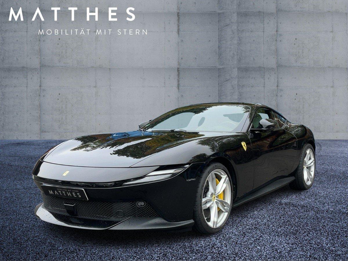 Ferrari Amalfi