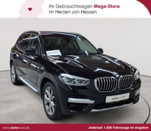 BMW X3 - 1