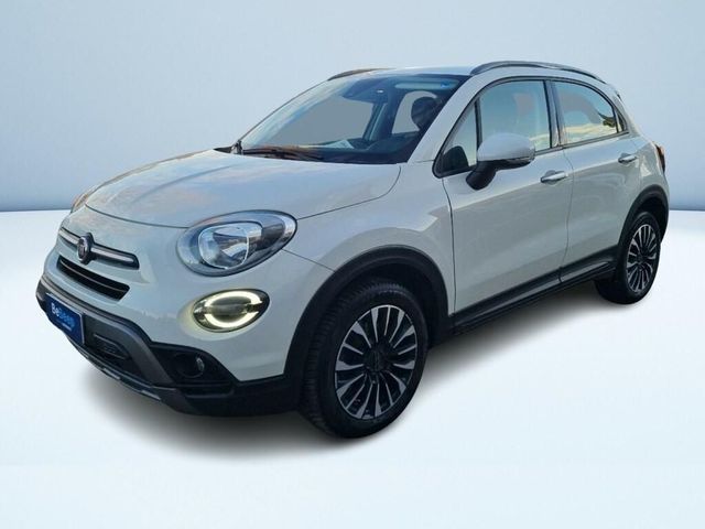 Fiat 500X 1.3 T4 Cross DCT