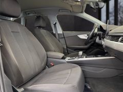 Audi A4 - Vorschau 14