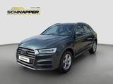 Audi Q3 2.0 TFSI quattro S tronic design AHK LED Keyl - gebrauchte Audi Pickups