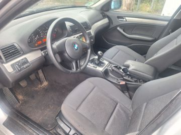 BMW 316 - 7
