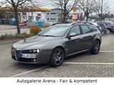 Alfa Romeo 159 Sportwagon 2.0 JTDM 16V Turismo - Alfa Romeo: Kombi