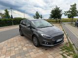 Ford S-Max 2,0 EcoBlue 140kW Titanium Auto Titanium - Ford S-Max in Braunschweig