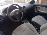 Seat Ibiza 1.2 Motor 3 Zylinder - Seat aus 2002
