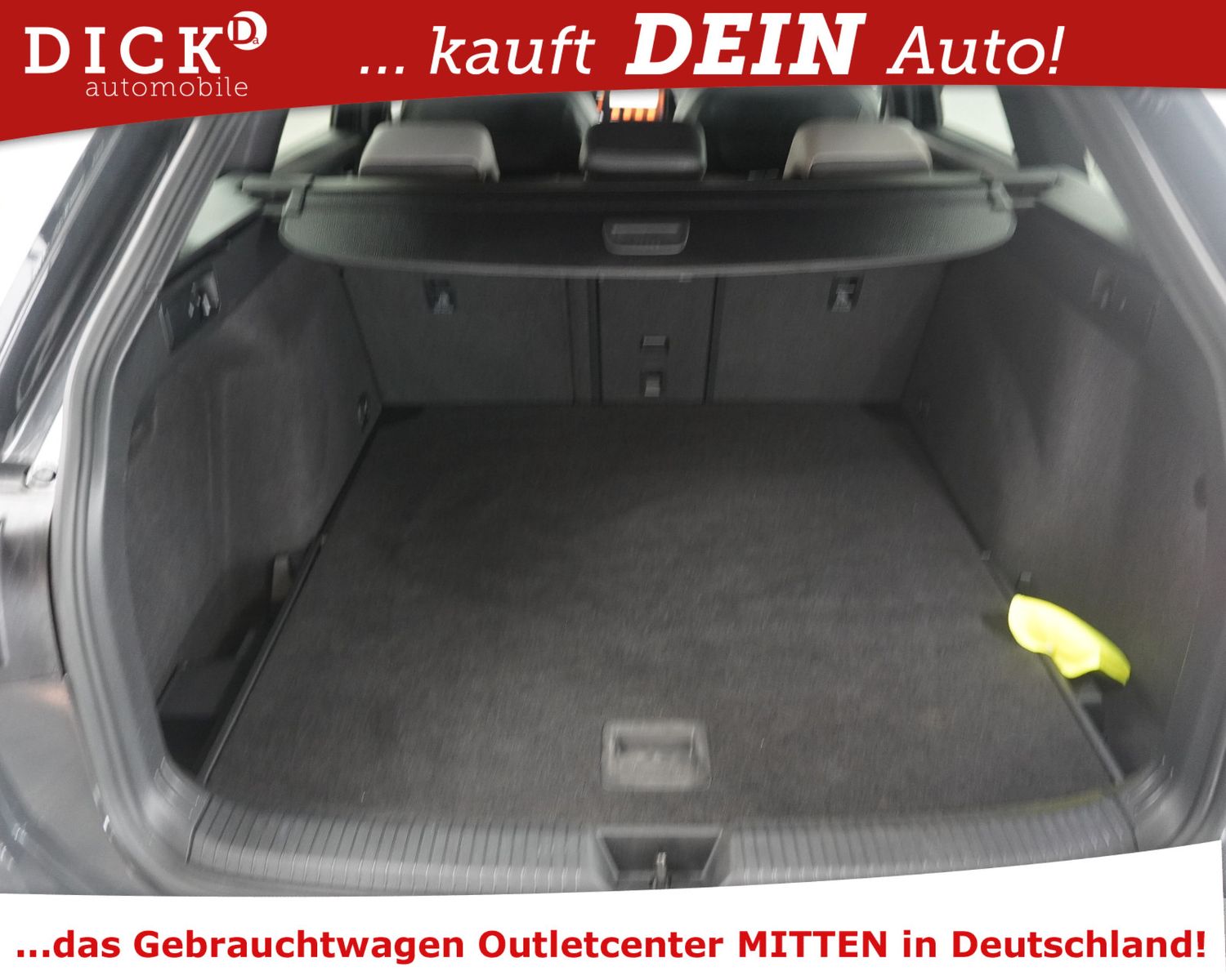 Fahrzeugabbildung Volkswagen Golf VIII Va 2.0 TSI 2X R-Line NAVI+LED+SHZ+KAM+