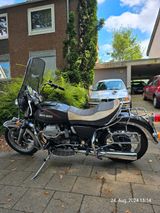 Moto Guzzi California II - MOTO GUZZI CALIFORNIA II
