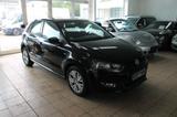 Volkswagen Polo V Life - VW Polo Gebrauchtwagen in Lübeck