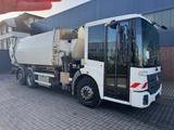 Mercedes-Benz 2630 Econic 6x2 Gesink Side Loader Euro6 - Mercedes-Benz 26