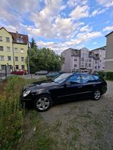 Mercedes-Benz E 280 CDI Kombi (S211) - gebrauchte Mercedes-Benz E 220 aus dem Jahr 2008