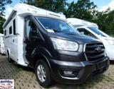 Weinsberg CaraSuite 650 MEG (Ford) 155 PS Schalter - Weinsberg CaraSuite 650 MEG