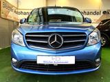 Mercedes-Benz Citan Kombi 112 lang Automatik Panoramadach Blue - Mercedes-Benz Citan Gebrauchtwagen in Berlin