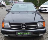 Mercedes-Benz 230 CE*115tkm*H-Kennzeichen*TüvNeu*Oldtimer - Mercedes-Benz 230: 230ce