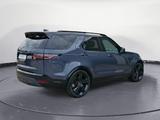 Land Rover Discovery D350 DYNAMIC HSE Standhzg 111000,- UVP - Land Rover Discovery mit Diesel-Antrieb: Geländewagen, Automatik